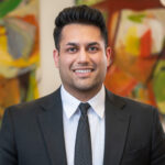 Currun S. Arora
